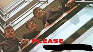 The FIRST word of every Beatles song