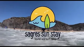 Sun Stay Hostel & Surfcamp BookHere