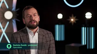 28. Český lev - nominace - nejlepší televizní seriál