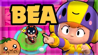 NEW Epic Brawler BEA - Gameplay in Present Plunder - THE BEST SNIPER!!! 🍊