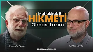 Muhakkak Bir Hikmeti Olması Lazım | Gönül Sadası