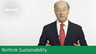 Why sustainability equals opportunity in business | Rethink Sustainability