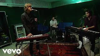 Keane - Enjoy The Silence (Yahoo Session, UK / 2006)