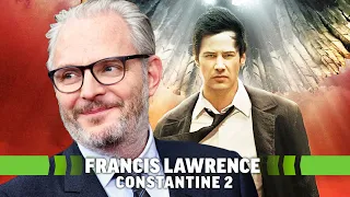 Constantine 2 Director Francis Lawrence Reveals How Keanu Reeves Sequel Is Finally Happening