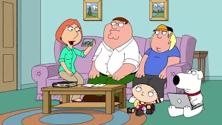 Family Guy - Postcard from Meg