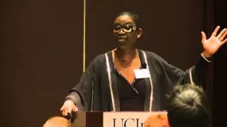 Michelle Bratcher Goodwin - "Pregnant Women and the Medical-Legal Divide"