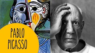 Pablo Picasso