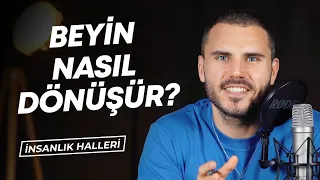 BEYİN GÜCÜMÜZÜ NASIL TETİKLERİZ? 🧠