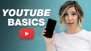 Starting YouTube? You NEED These 3 Growth Hacks | Think Marketing Q&A