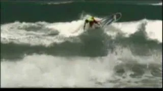 Hyundai Pro Longboard Tour 2008 Part 1