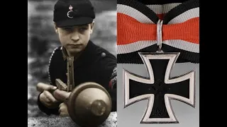 The Man Who Tricked Hitler - Fake Knight's Cross Hero