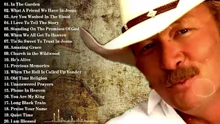 Inspirational Old Country Gospel Songs Of All Time - Top 50 Truly Classic Country Gospel Songs