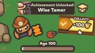 Taming.io - Achievements Update - 2K+ FREE GOLDEN APPLES