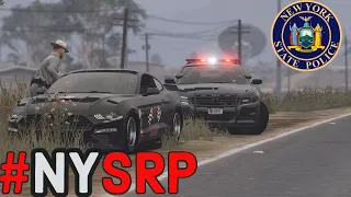 Active Patrol NYSP  ep:37 #NYSRP