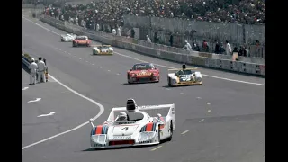 24 Hours of Le Mans  1977 (24 Heures Du Mans )