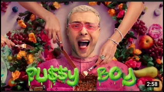 PU$$Y BOY 1 час + БЕЗ МАТА