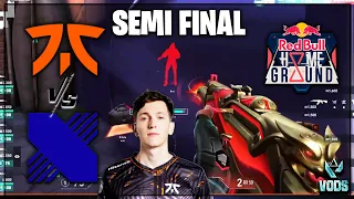 Fnatic vs DRX Semifinals | Red Bull Home Ground #4 2023