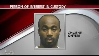 APD talks about Chimene Onyeri's possible connection to Judge Julie Kocurek's shooting