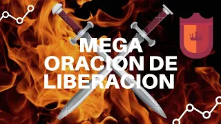 Guerra profética "Mega oración de liberación" || Operación, frecuencia divina de combate