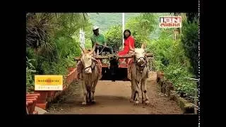 MTDC : Maharashtra Unlimited  | Satara Tourism