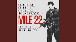 Mile 22 (Main Title) (Screen Version)