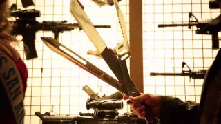 Machete Kills - Teaser trailer italiano