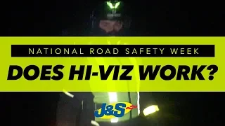 Does Hi-Viz actually work? - J&S Accessories Ltd