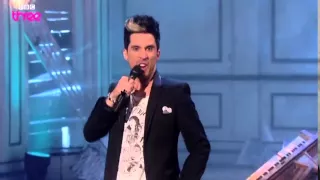 Russell Kane - When Are You A Man? - Live At The Electric Unseen - BBC Three