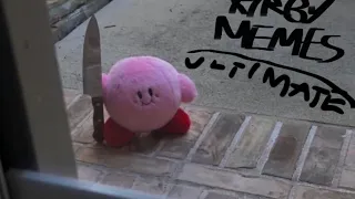 Kirby Memes Ultimate