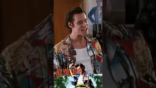 Ace Ventura Confesses To Being Grassy Knoll Gunman - must see! #shorts #viral #funny