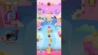 MY JOURNEY OF CANDY CRUSH GAME  COMPLETE LEVEL- PART-8(2472-2532) (60)❣️❣️