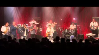 Intro - Incognito (Live In London - 35th Anniversary Show 2015)