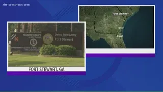 Three soldiers killed, three injured in crash at Fort Stewart