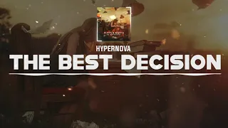 DNZF939 // HYPERNOVA - MY BEST DECISION (Official Video DNZ Records)