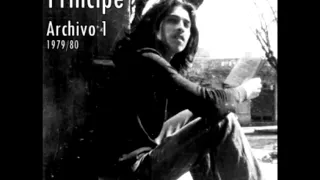 Gustavo Príncipe - Archivo 1 / 1979-80 [Album Completo / Full Album]