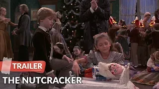 The Nutcracker 1993 Trailer | Macaulay Culkin | Darci Kistler