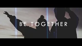 Major Lazer - Be Together feat  Wild Belle (Traducida al Español)