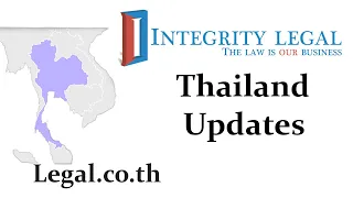 Tempers Flare Over Thai Pink ID Utility