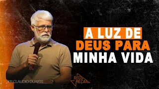 Claudio Duarte | LUZ PARA O MEU CAMINHO