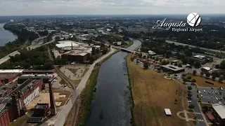 Episode 4: The Augusta Canal