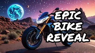 Motorcycle Mechanic: Star Wars Motorcycles (Electro)