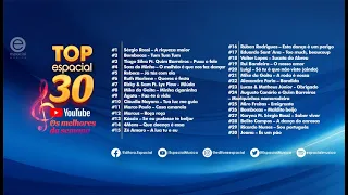 TOP ESPACIAL - Semana 13 (2023)