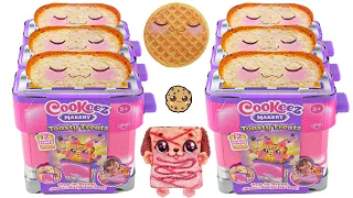 More Cookeez Toasty Treatz Toaster Pets