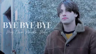 Keanu Reeves (Scott Favor) | Bye Bye Bye