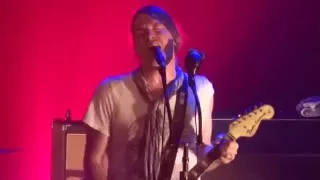 The Dandy Warhols - The Last High (HD) Live In Paris 2016