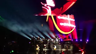 Paul McCartney - Golden Slumbers, Carry That Weight, The End  Live Estadio Azteca