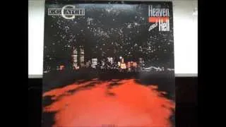 C.C. Catch - Heaven And Hell (12"-Mix) - Maxi Single - Hansa - 1986 (Vinyl)