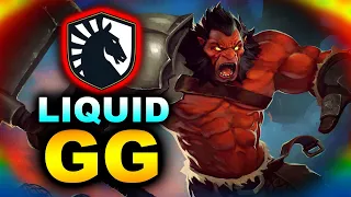 LIQUID vs GAIMIN GLADIATORS - GROUP STAGE - ELITE LEAGUE 2024 DOTA 2