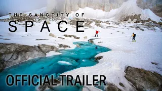 The Sanctity of Space | Official International Trailer (2021 Movie) | Visit Films