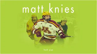 Hash Pipe | Matthew Knies Leafs Prospect Highlights 2023